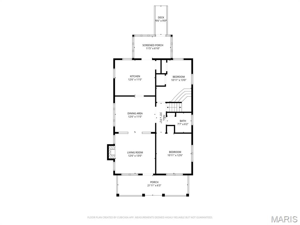 5521 Itaska Street St. Louis, MO 63109 - Photo 43 of 45