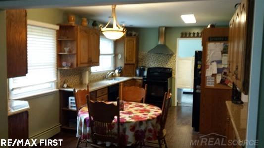 35950 Pratt Road Memphis, MI 48041 - Photo 3 of 11