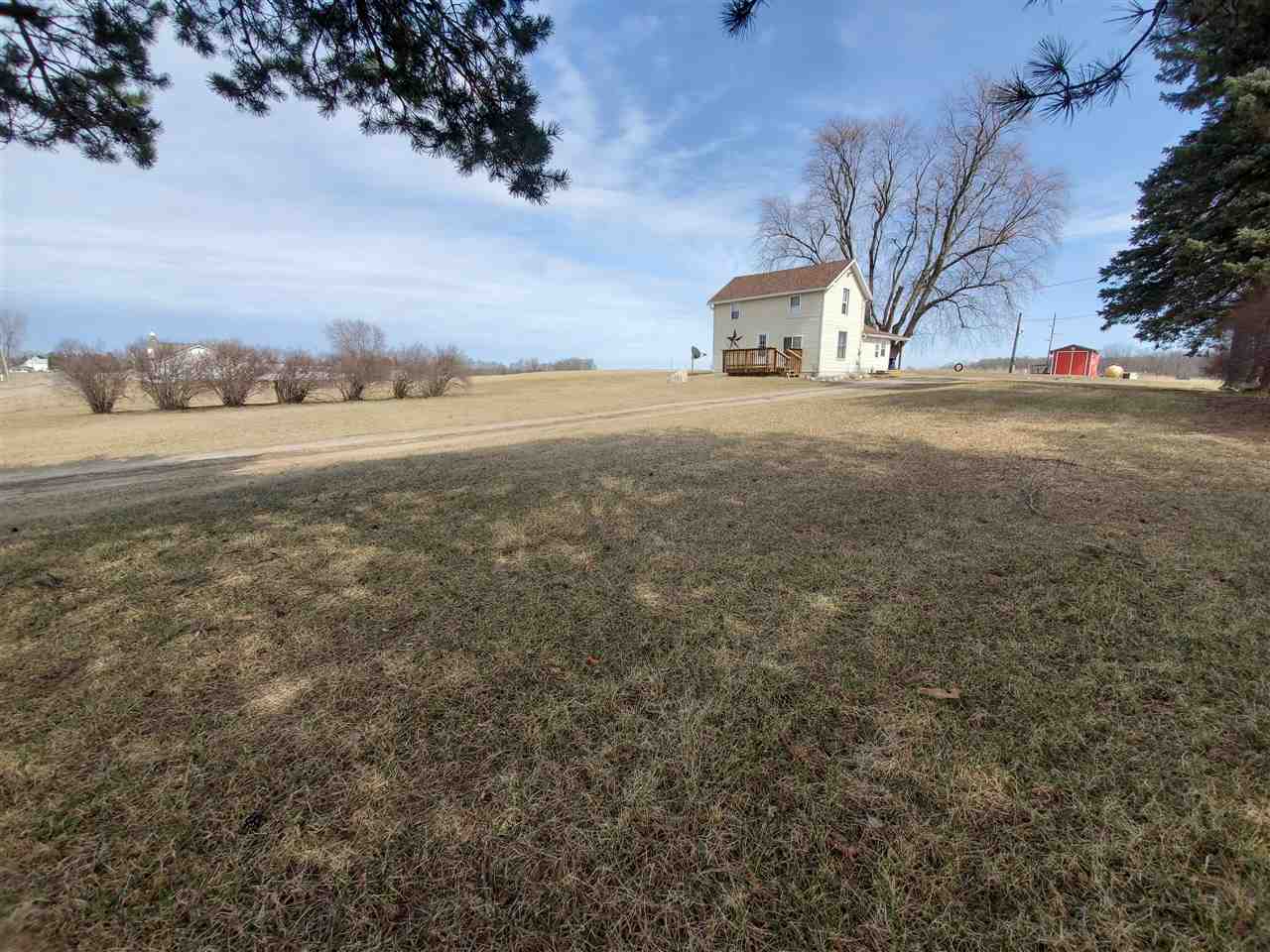 10119 South Green Road Shepherd, MI 48883 - Photo 16 of 17 1874227-17.JPG