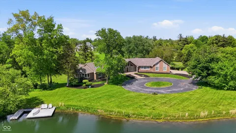 $3,950,000 | 13500 Six Points Road, Carmel, IN 46032