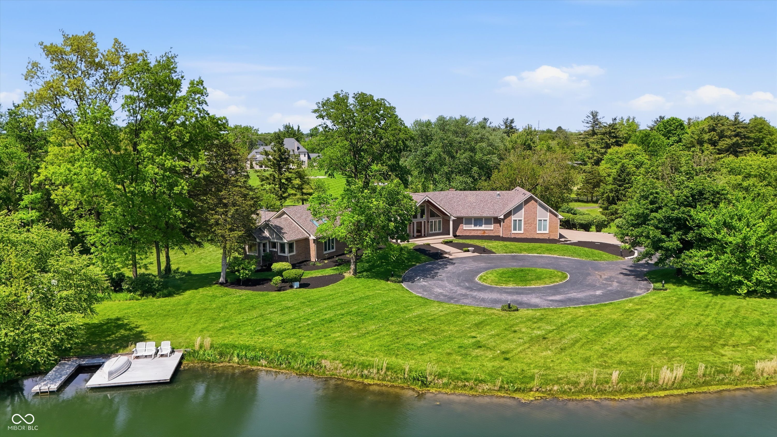 13500 Six Points Road Carmel, IN 46032 - Photo 1 of 65