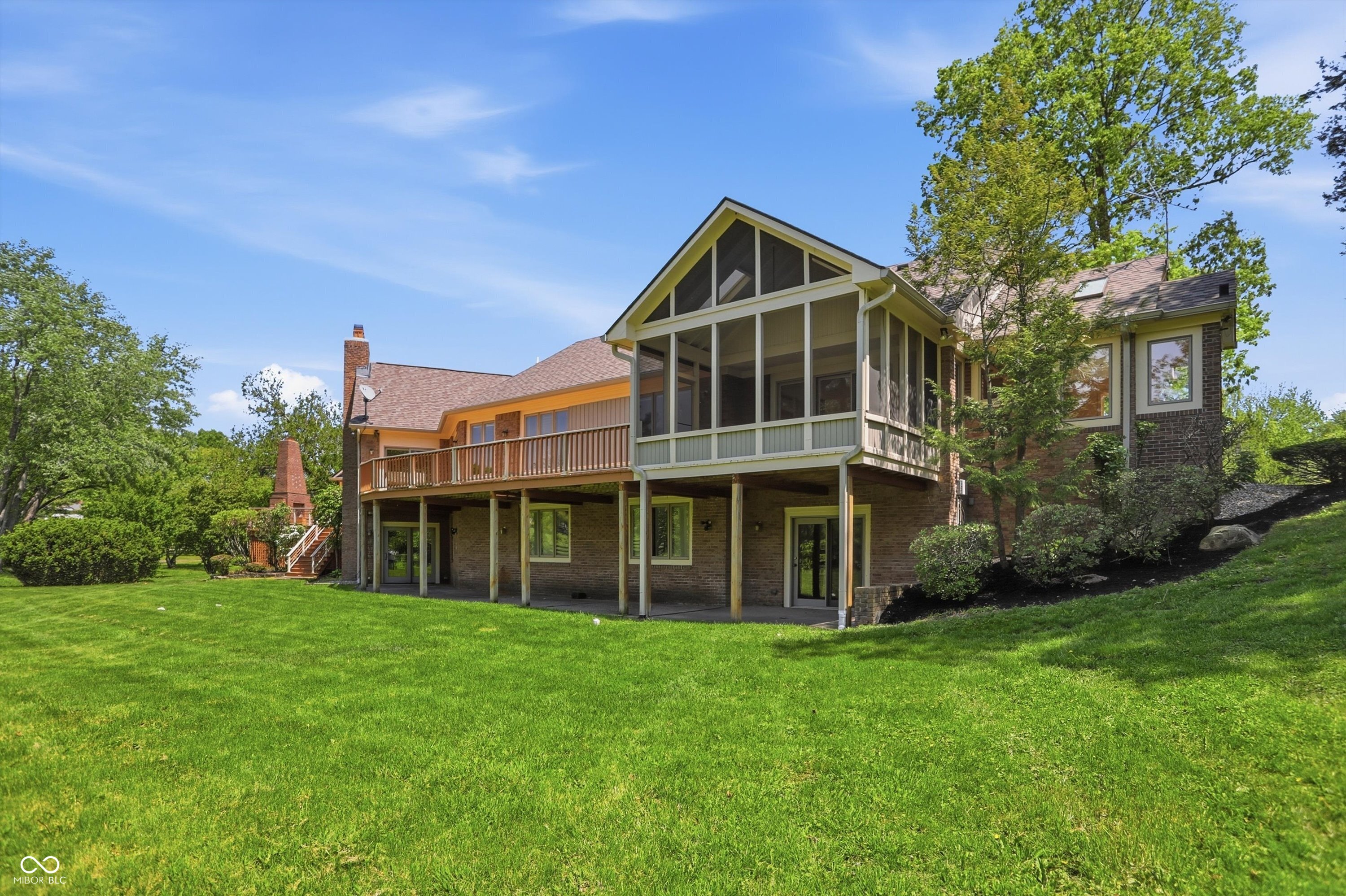 13500 Six Points Road Carmel, IN 46032 - Photo 48 of 65
