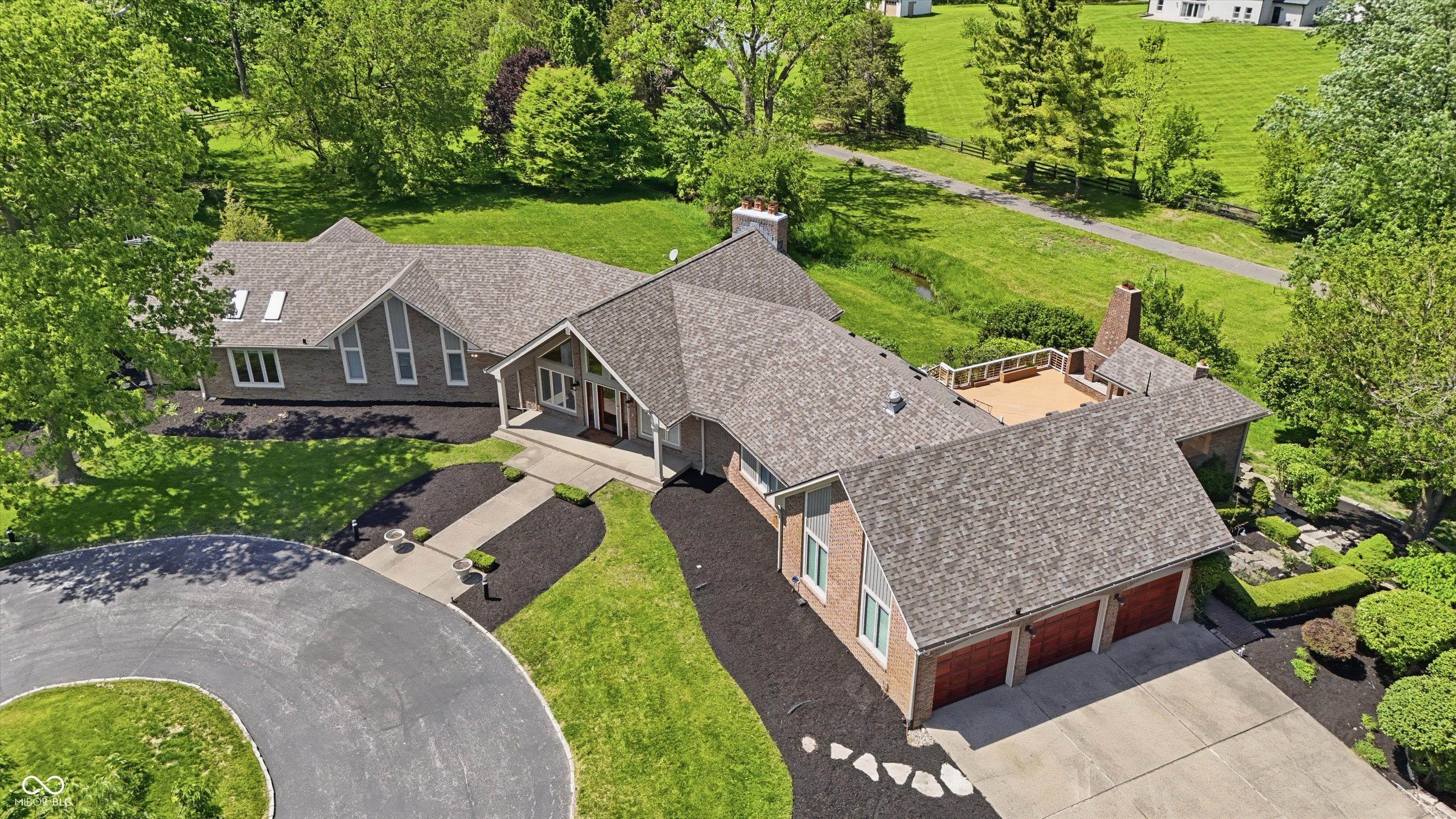 13500 Six Points Road Carmel, IN 46032 - Photo 51 of 65