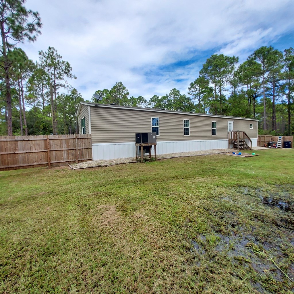 124 Cora Mae Road Carrabelle, FL 32322 - Photo 3 of 33 Gallery Image 3