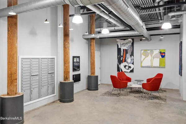 $545,000 | 160 Water Street, Unit 103, Williamstown, MA 01267