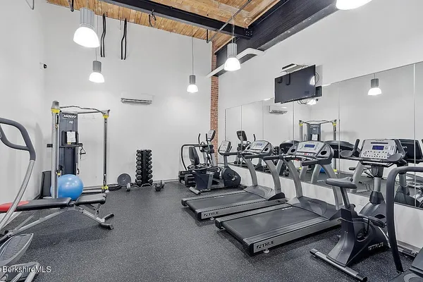 $545,000 | 160 Water Street, Unit 103, Williamstown, MA 01267