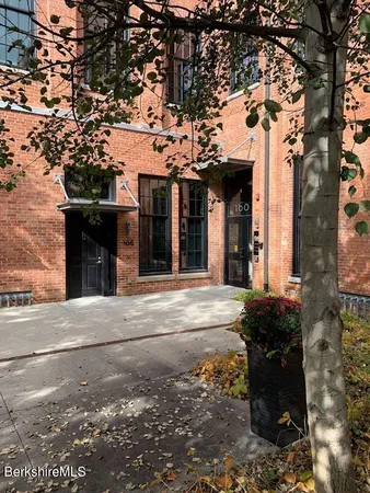 $545,000 | 160 Water Street, Unit 103, Williamstown, MA 01267