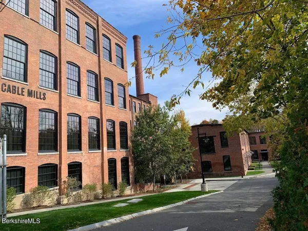 $545,000 | 160 Water Street, Unit 103, Williamstown, MA 01267