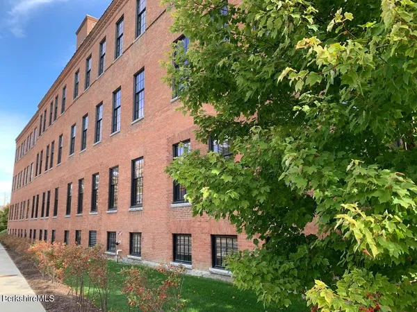 $545,000 | 160 Water Street, Unit 103, Williamstown, MA 01267