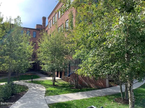 $545,000 | 160 Water Street, Unit 103, Williamstown, MA 01267