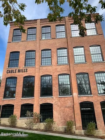 $545,000 | 160 Water Street, Unit 103, Williamstown, MA 01267