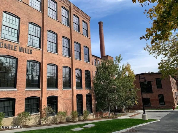 $545,000 | 160 Water Street, Unit 103, Williamstown, MA 01267