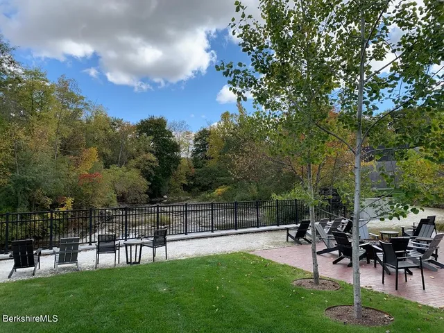 $545,000 | 160 Water Street, Unit 103, Williamstown, MA 01267