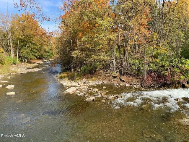 $545,000 | 160 Water Street, Unit 103, Williamstown, MA 01267