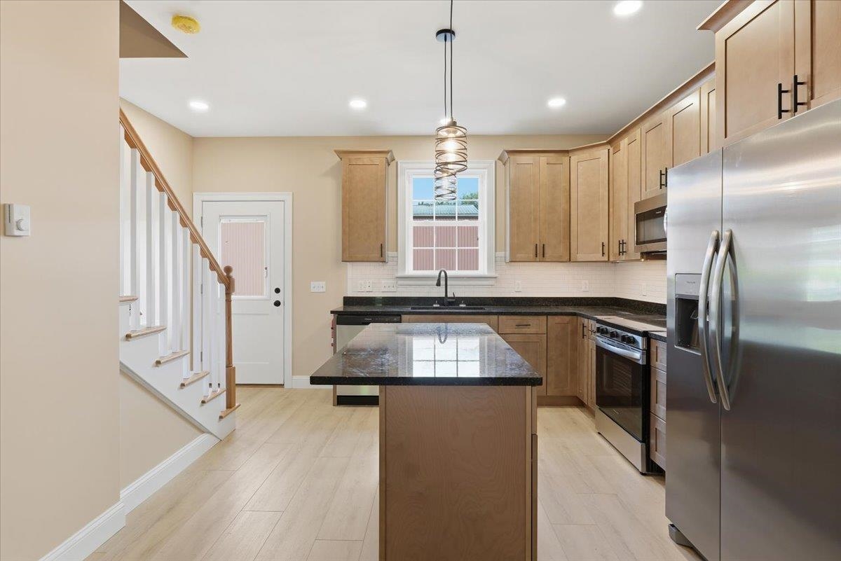 7 River Street, Unit 3 Milton, VT 05468 - Photo 3 of 41