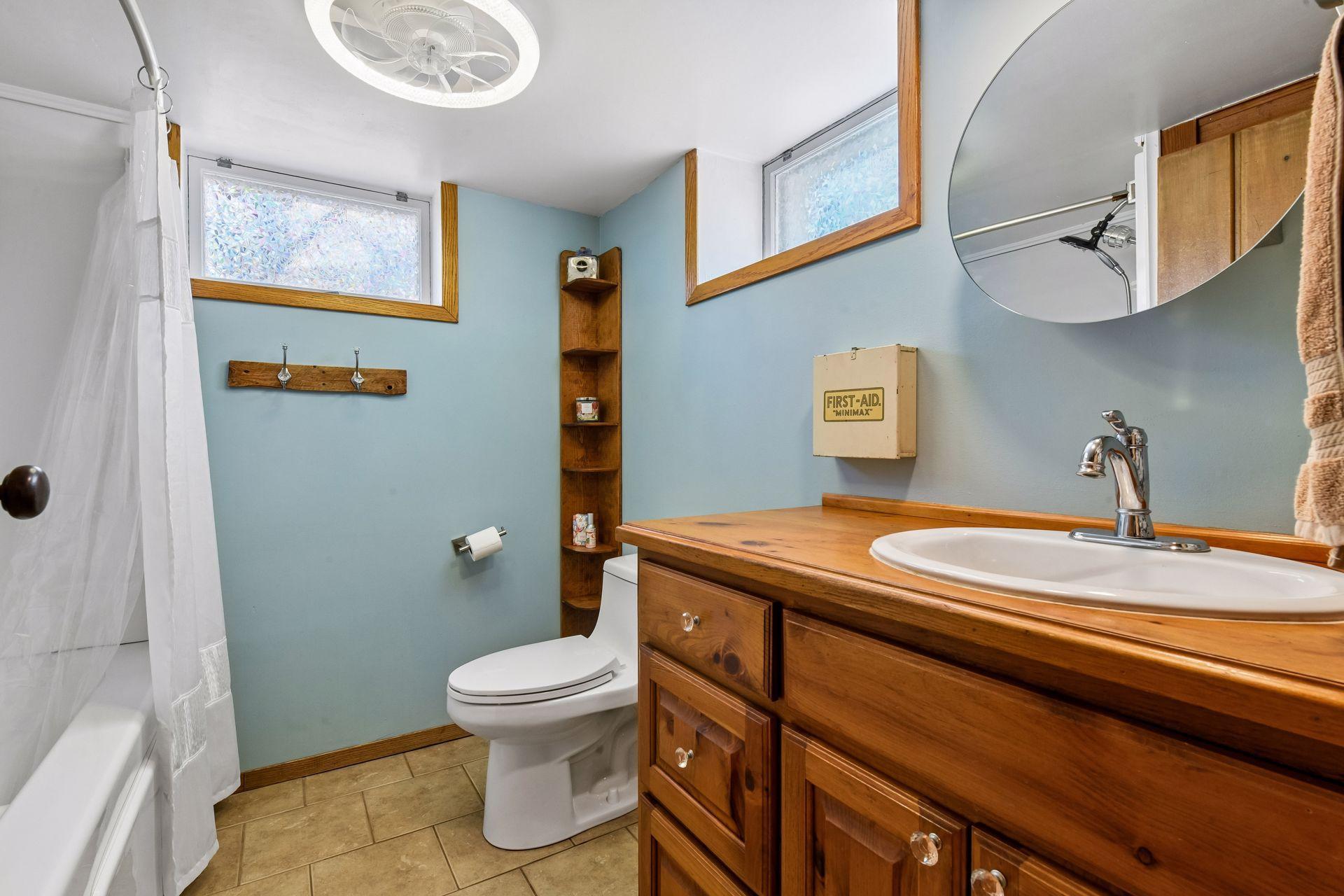 3733 Hickory Lane Excelsior, MN 55331 - Photo 27 of 55