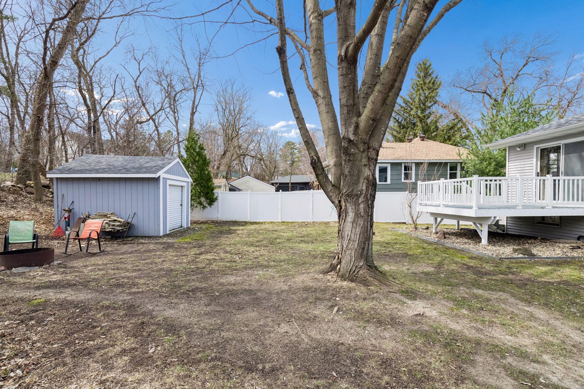3733 Hickory Lane Excelsior, MN 55331 - Photo 49 of 55