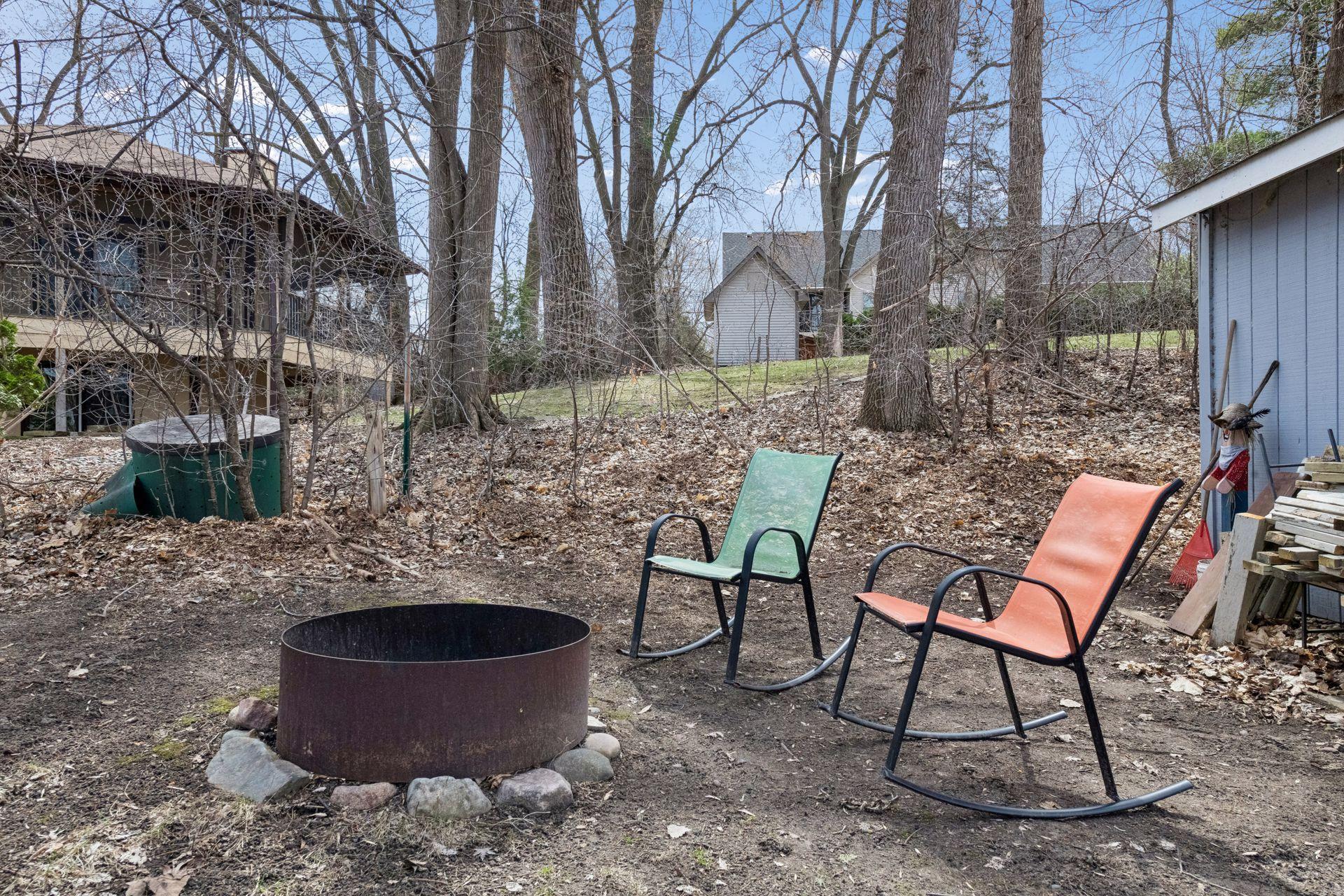 3733 Hickory Lane Excelsior, MN 55331 - Photo 50 of 55