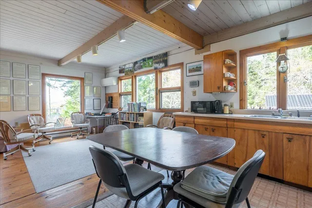 $385,000 | 376 West Bay Road, Islesboro, ME 04848