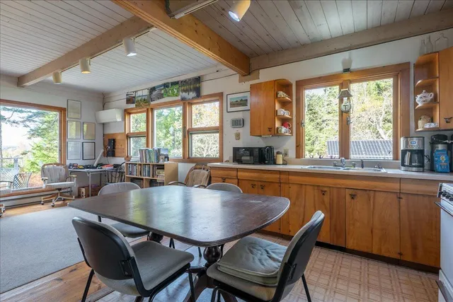 $385,000 | 376 West Bay Road, Islesboro, ME 04848