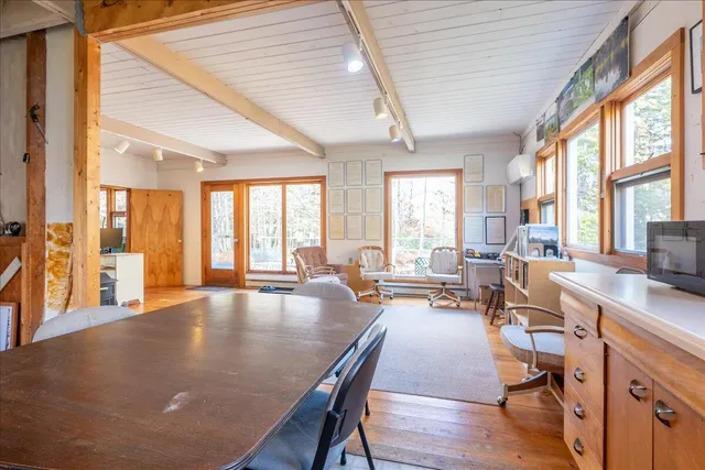 $385,000 | 376 West Bay Road, Islesboro, ME 04848