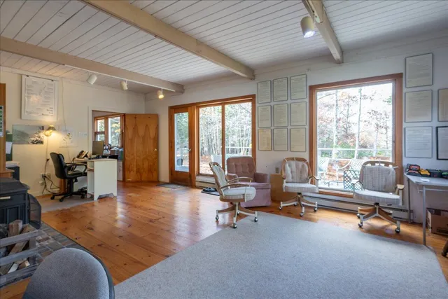 $385,000 | 376 West Bay Road, Islesboro, ME 04848