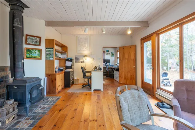 $385,000 | 376 West Bay Road, Islesboro, ME 04848