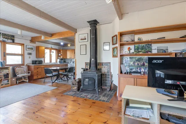 $385,000 | 376 West Bay Road, Islesboro, ME 04848