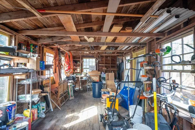 $385,000 | 376 West Bay Road, Islesboro, ME 04848