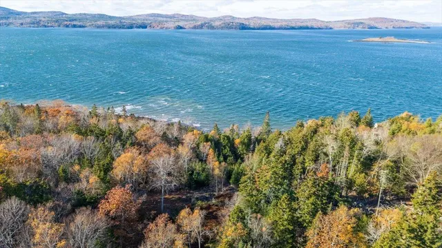 $385,000 | 376 West Bay Road, Islesboro, ME 04848