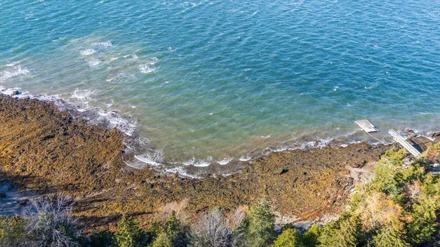 $385,000 | 376 West Bay Road, Islesboro, ME 04848