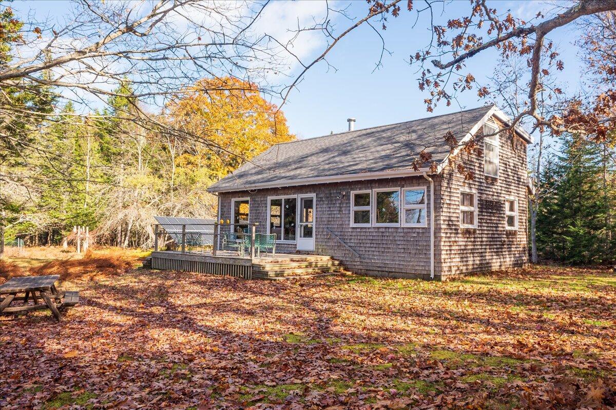 376 West Bay Road Islesboro, ME 04848 - Photo 5 of 66 45-376 W Bay Rd-45