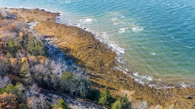 $385,000 | 376 West Bay Road, Islesboro, ME 04848