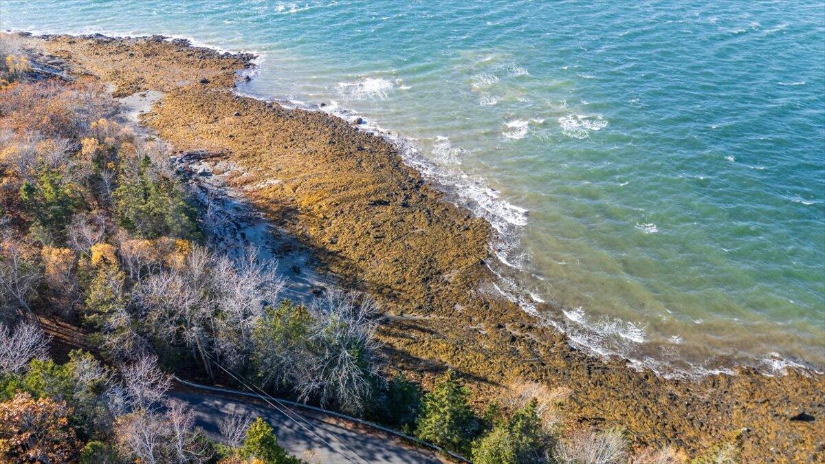 376 West Bay Road Islesboro, ME 04848 - Photo 51 of 66 58-376 W Bay Rd-58