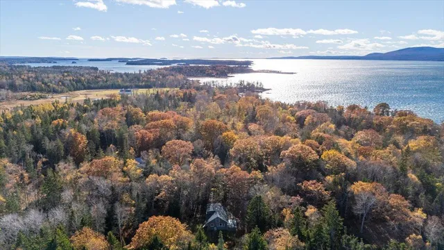 $385,000 | 376 West Bay Road, Islesboro, ME 04848