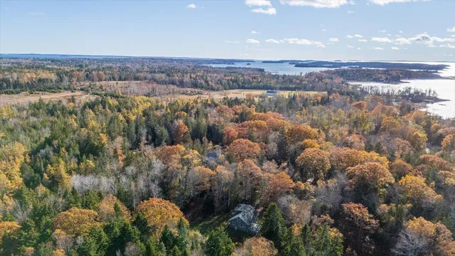 $385,000 | 376 West Bay Road, Islesboro, ME 04848