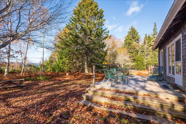 $385,000 | 376 West Bay Road, Islesboro, ME 04848