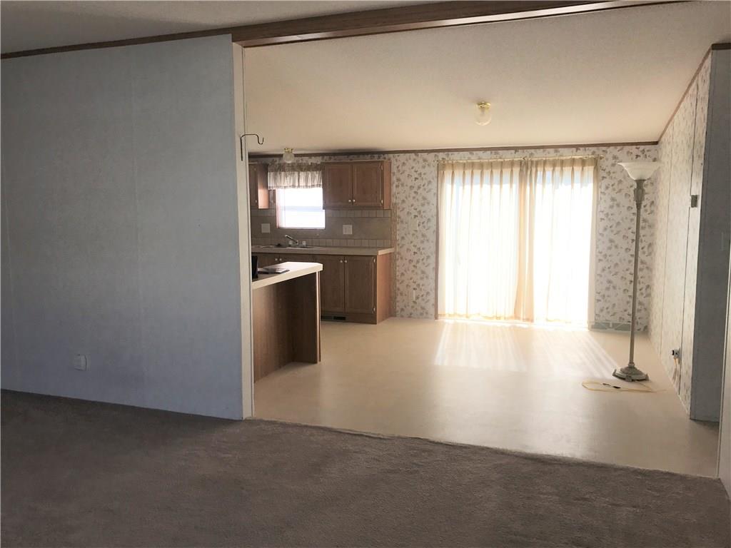 623 Deana Way Rochester, PA 15074 - Photo 5 of 19 View from living room into dining area.