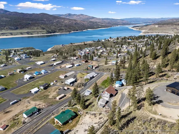 $499,900 | 42040 Lakeview Drive North, Davenport, WA 99122