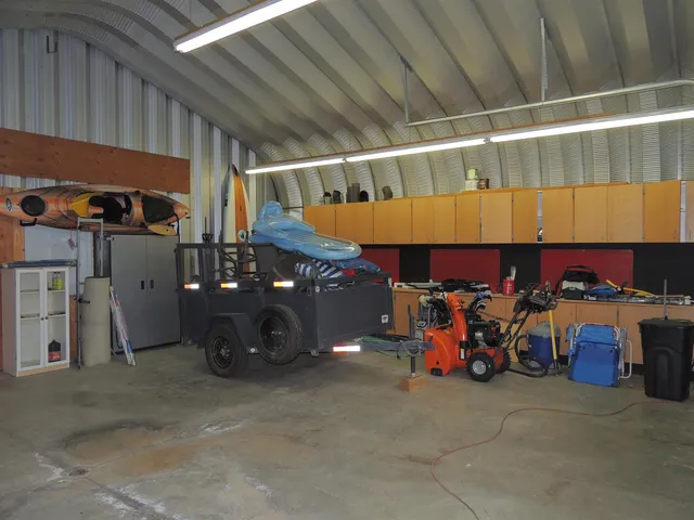 $525,000 | 42040 Lakeview Drive North, Davenport, WA 99122