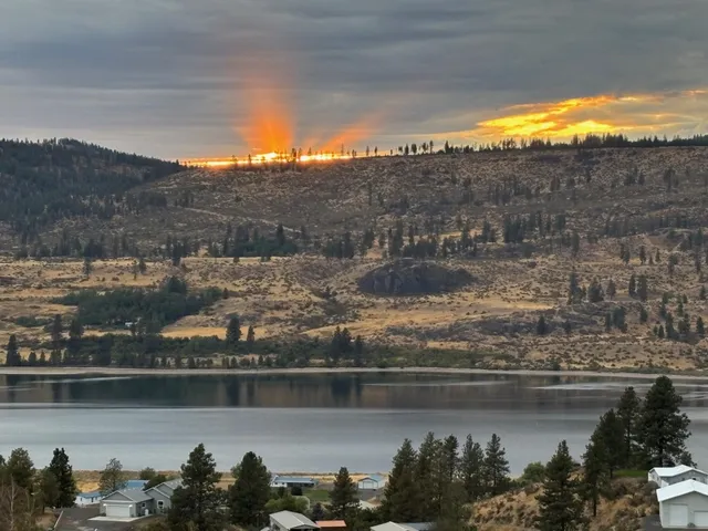 $525,000 | 42040 Lakeview Drive North, Davenport, WA 99122