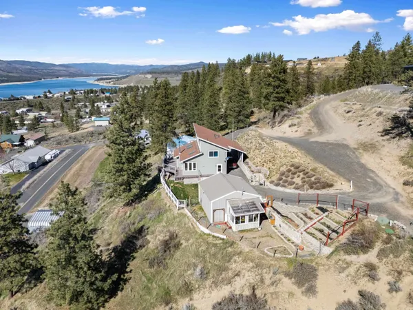 $499,900 | 42040 Lakeview Drive North, Davenport, WA 99122