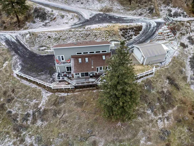 $525,000 | 42040 Lakeview Drive North, Davenport, WA 99122