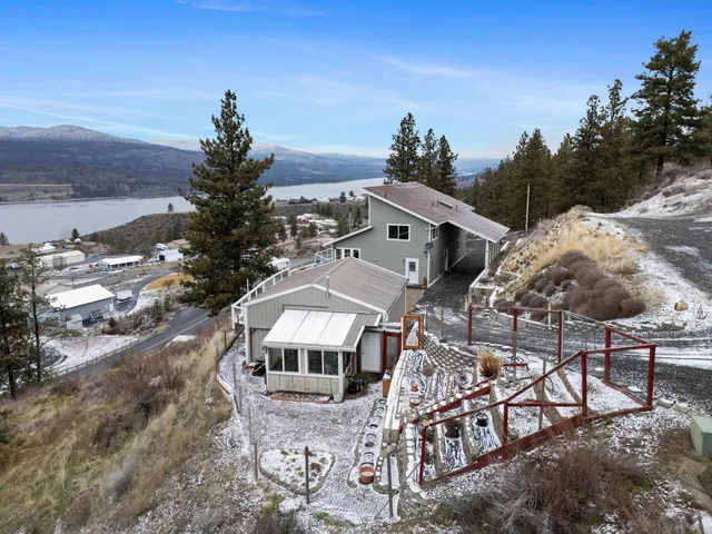 $525,000 | 42040 Lakeview Drive North, Davenport, WA 99122