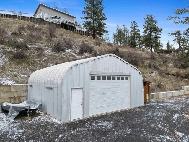 $525,000 | 42040 Lakeview Drive North, Davenport, WA 99122