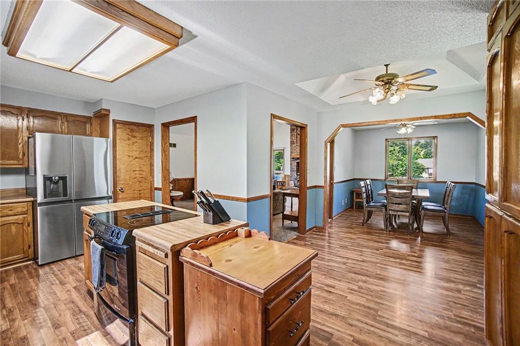 2105 Northeast Porter Road Blue Springs, MO 64014 - Photo 6 of 31 Gallery Image 6