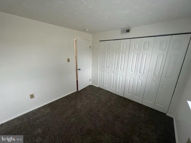 830 Heather Ridge Drive, Unit 22C Frederick, MD 21702 - Photo 10 of 22 Spacious bedroom with ample closet space.
