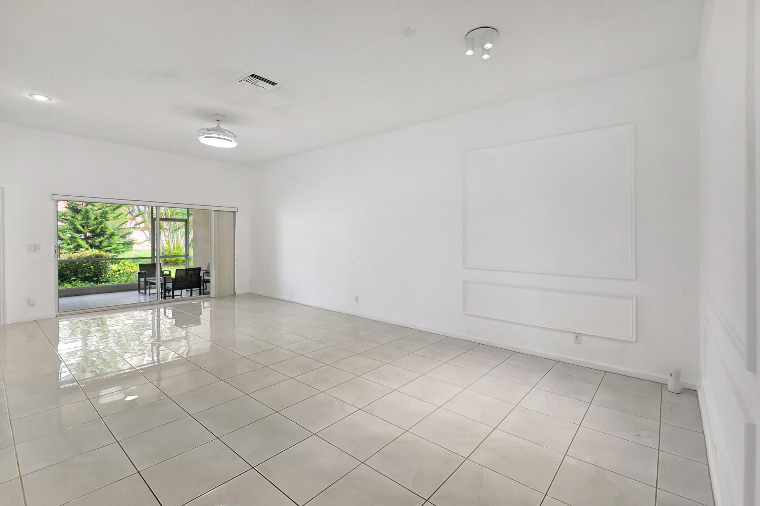 6340 Long Key Lane Boynton Beach, FL 33472 - Photo 6 of 29 an empty room with windows