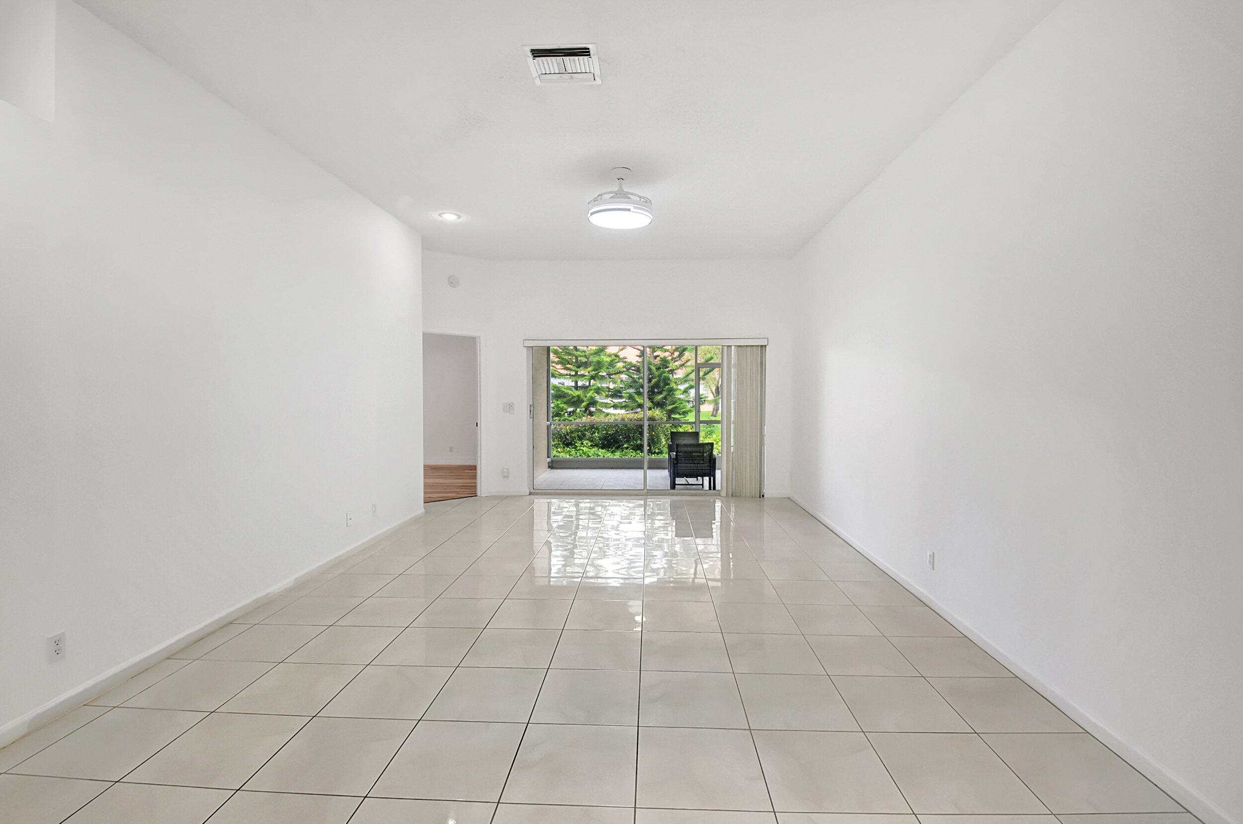 6340 Long Key Lane Boynton Beach, FL 33472 - Photo 7 of 29 a view of entryway with a window
