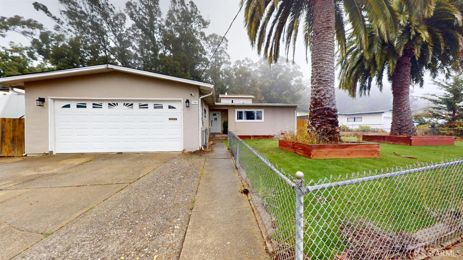 1155 Crespi Drive Pacifica, CA 94044 - Photo 24 of 29